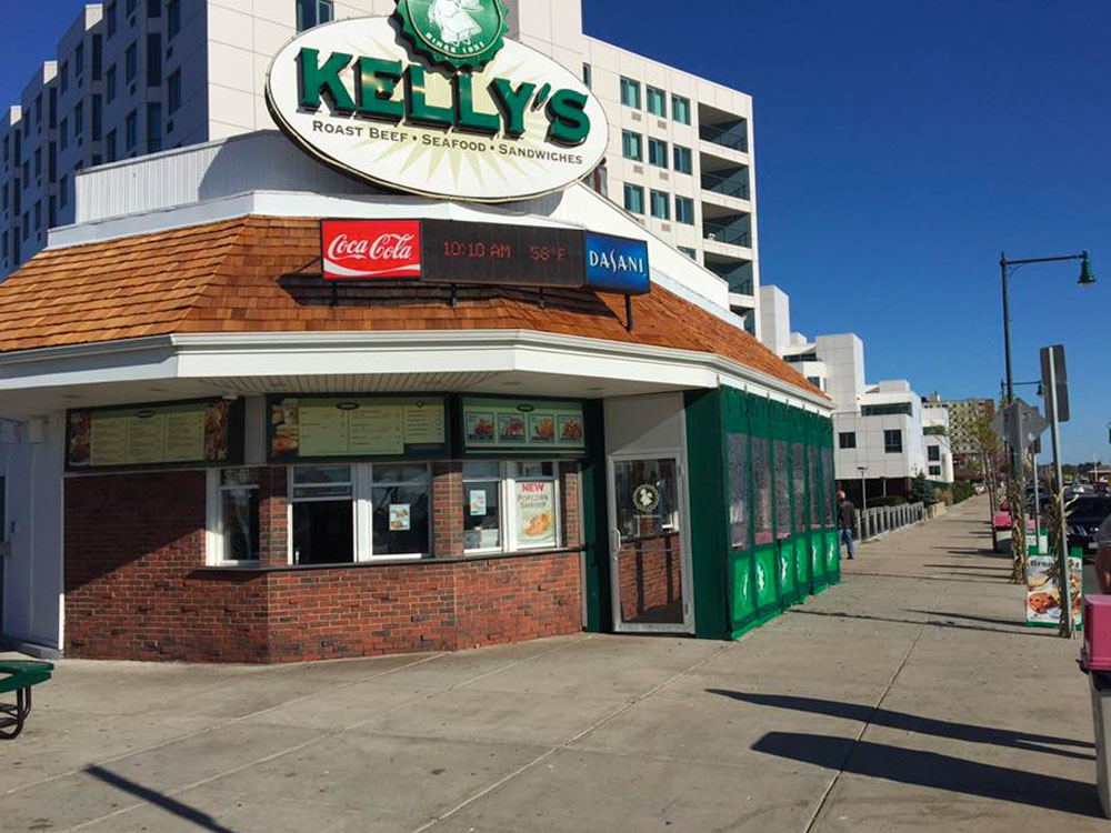 Kelly's location 1